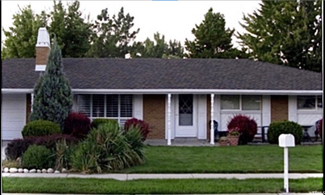 731 E SHILOH WAY, Salt Lake City UT 84107