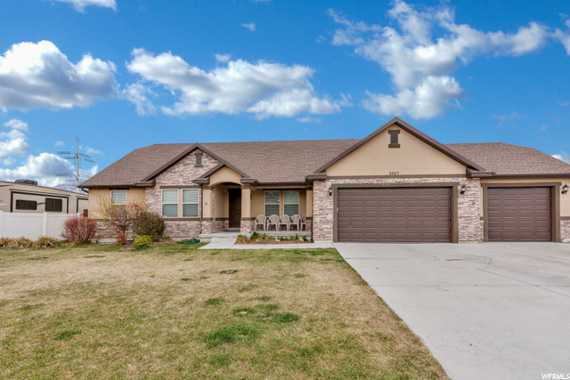Existing Home