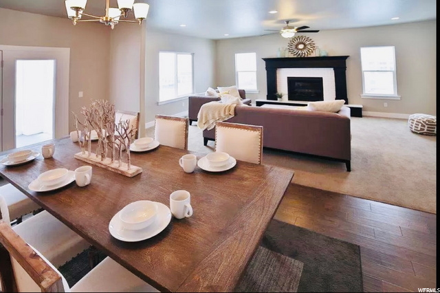 154 E 1500 S, Farmington, UT 84025 — photo 11