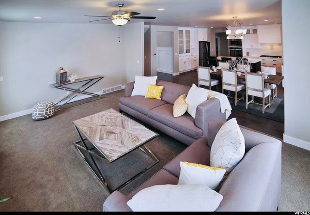 154 E 1500 S, Farmington, UT 84025 — photo 9