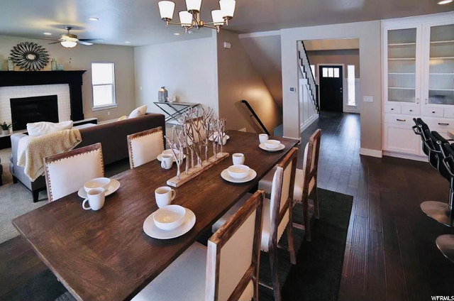 154 E 1500 S, Farmington, UT 84025 — photo 5