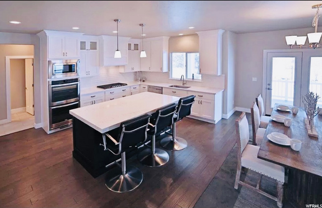 154 E 1500 S, Farmington, UT 84025 — photo 4