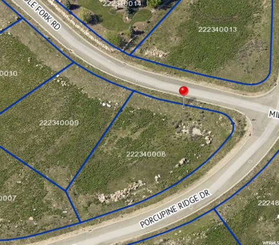 3685 N Middle Fork Rd #76, Eden, UT 84310 — photo 4