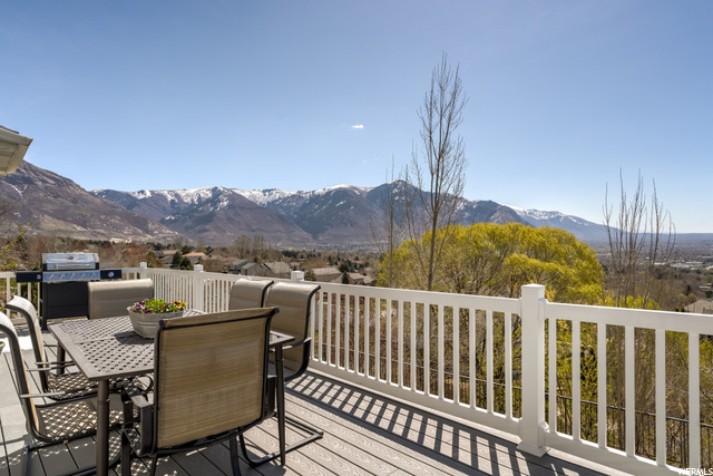 321 E 3575 N, North Ogden, UT 84414 — photo 7