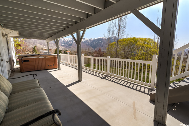 321 E 3575 N, North Ogden, UT 84414 — photo 8