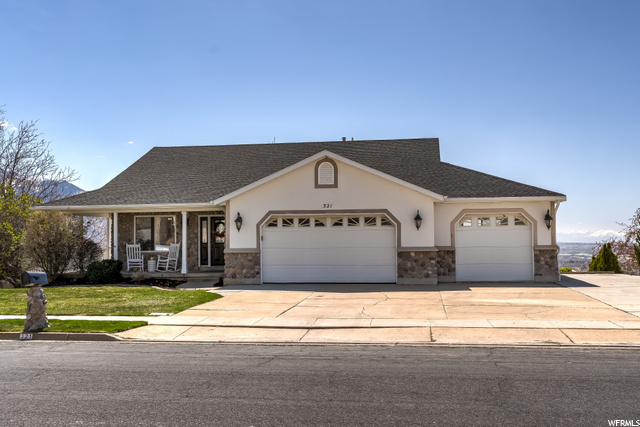 321 E 3575 N, North Ogden, UT 84414 — photo 2