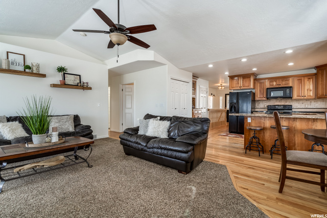 321 E 3575 N, North Ogden, UT 84414 — photo 5