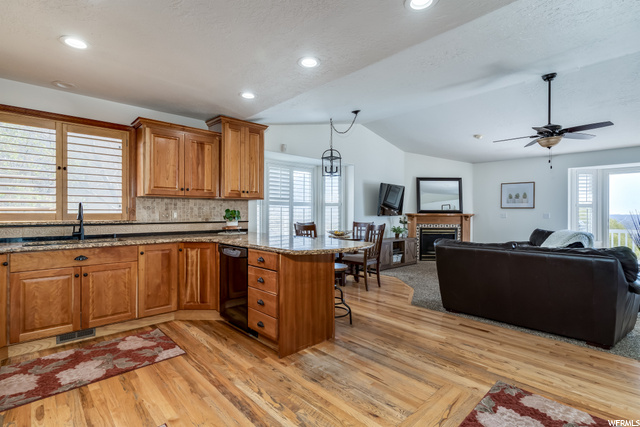 321 E 3575 N, North Ogden, UT 84414 — photo 12