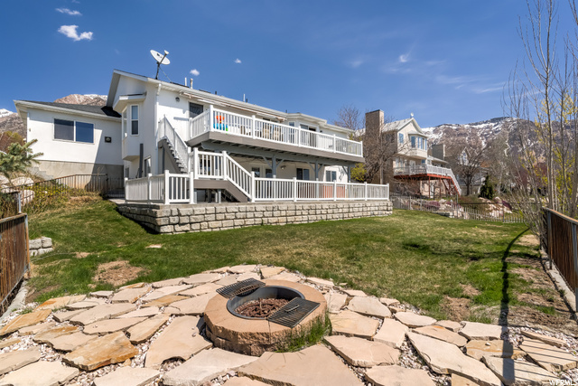 321 E 3575 N, North Ogden, UT 84414 — photo 10