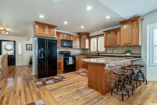 321 E 3575 N, North Ogden, UT 84414 — photo 11