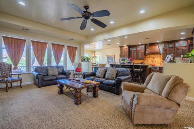 3152 S 1420 E, St. George, UT 84790 — photo 9