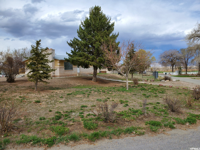 Existing Home