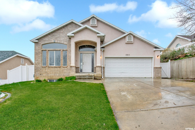 1511 E Lakeview Dr, Bountiful, UT 84010 — photo 2