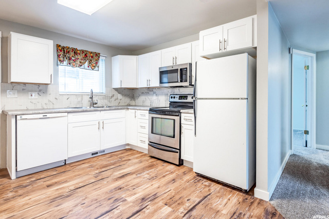 1358 E 8685 S, Sandy, UT 84093 — photo 4
