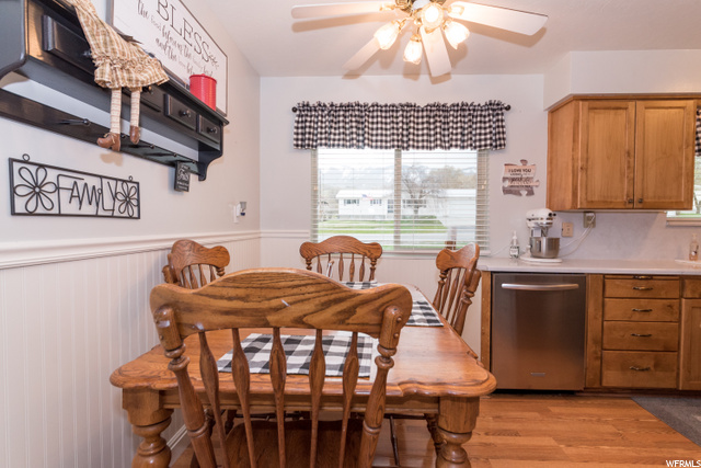 480 S State St S, Richmond, UT 84333 — photo 4