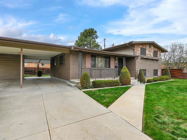2481 W 4600 S, Roy, UT 84067 — photo 2