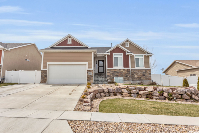 6462 S Mount Adams Dr, Salt Lake City, UT 84118