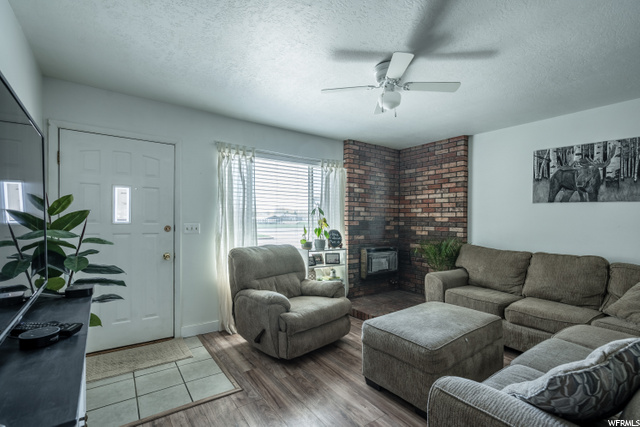 323 W 700 S, Logan, UT 84321 — photo 5