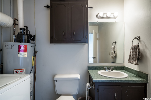 323 W 700 S, Logan, UT 84321 — photo 9