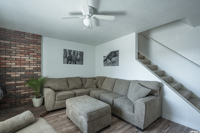 323 W 700 S, Logan, UT 84321 — photo 4