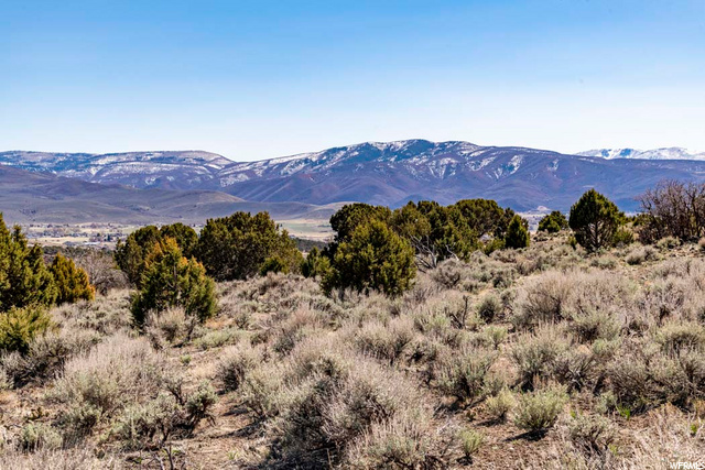 Your Dream Utah Property | $780,500 | 2784 E Boulder Top Loop Heber