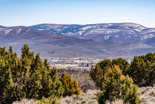 Your Dream Utah Property | $709,500 | 2784 E Boulder Top Loop Heber