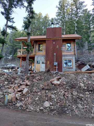 2080 Samak Loop, Kamas, UT 84036 — photo 2