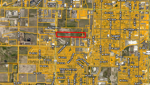 100 S 1000 W, Logan, UT 84321 — photo 3