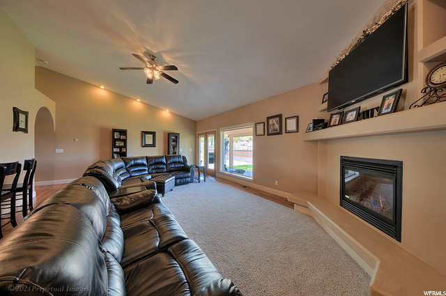 62 E Mount Peale Drive Dr E, Moab, UT 84532 — photo 12