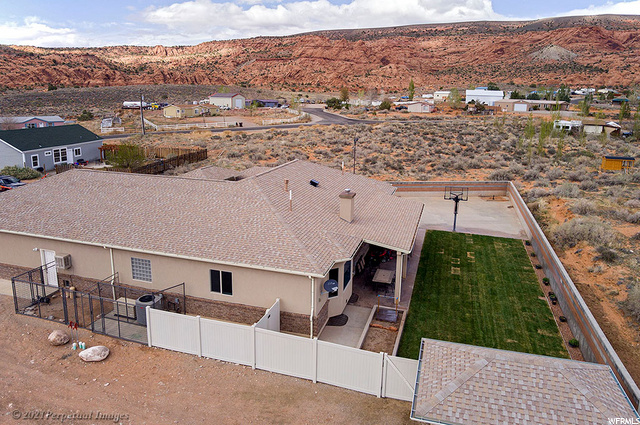 62 E Mount Peale Drive Dr E, Moab, UT 84532 — photo 5