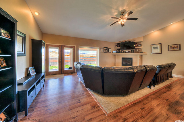 62 E Mount Peale Drive Dr E, Moab, UT 84532 — photo 11