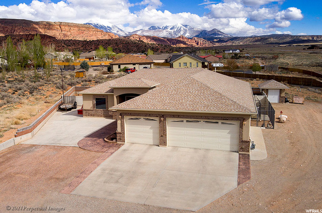 62 E Mount Peale Drive Dr E, Moab, UT 84532 — photo 4