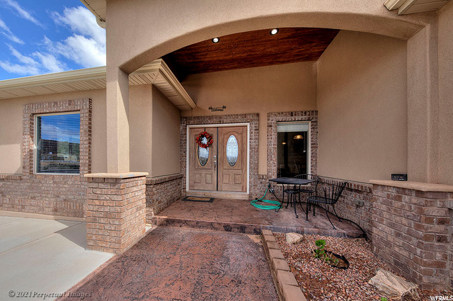 62 E Mount Peale Drive Dr E, Moab, UT 84532 — photo 7