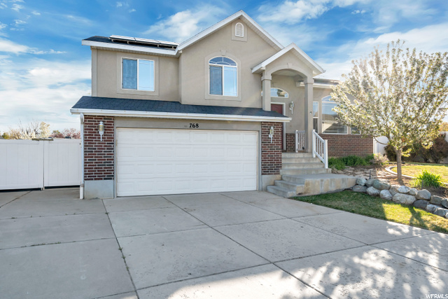 768 W 1240 N, Clinton, UT 84015 — photo 2