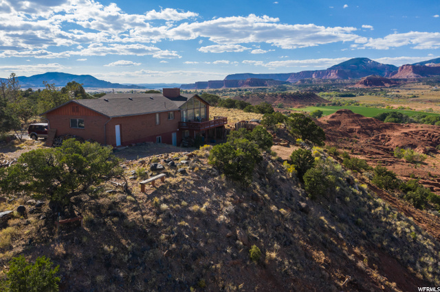 870 Torrey Break Dr., Torrey, UT 84775 — photo 12