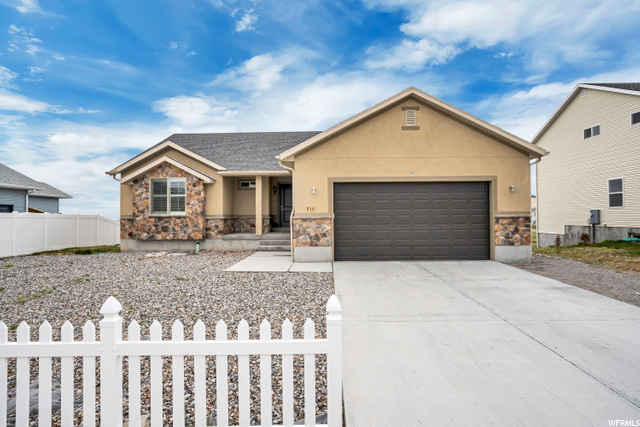 314 W 2030 N, Tooele UT 84074