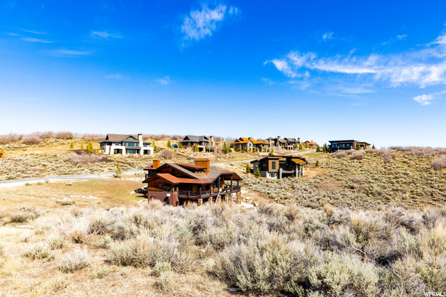 9869 N Hidden Hill Loop #2, Park City, UT 84098 — photo 5
