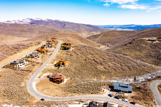 9869 N Hidden Hill Loop #2, Park City, UT 84098 — photo 11