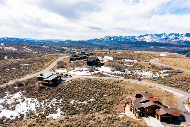 9869 N Hidden Hill Loop #2, Park City, UT 84098 — photo 8