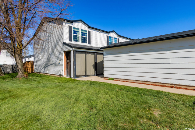 1203 N 120 W, Logan, UT 84341 — photo 5