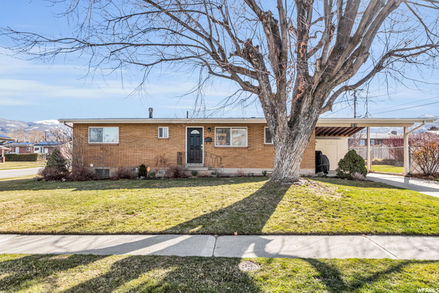 1619 S 35 E, Bountiful, UT 84010 — photo 3
