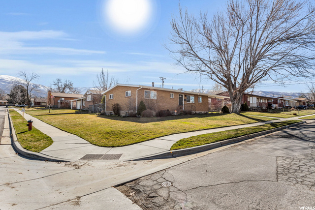 1619 S 35 E, Bountiful, UT 84010 — photo 2