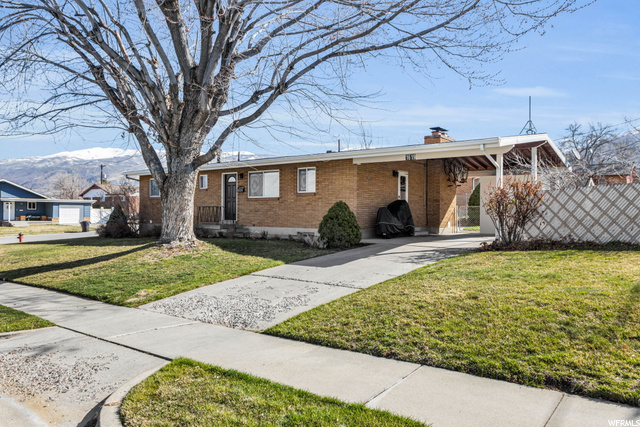 1619 S 35 E, Bountiful, UT 84010 — photo 4