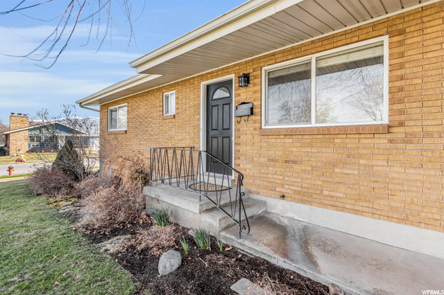 1619 S 35 E, Bountiful, UT 84010 — photo 5