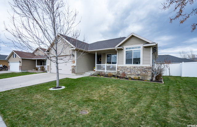 127 Andrews Ln, Providence, UT 84332 — photo 2