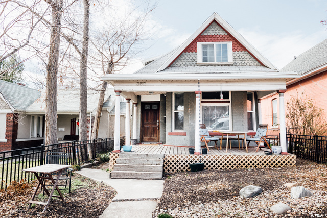 352 S 900 E, Salt Lake City, UT 84102
