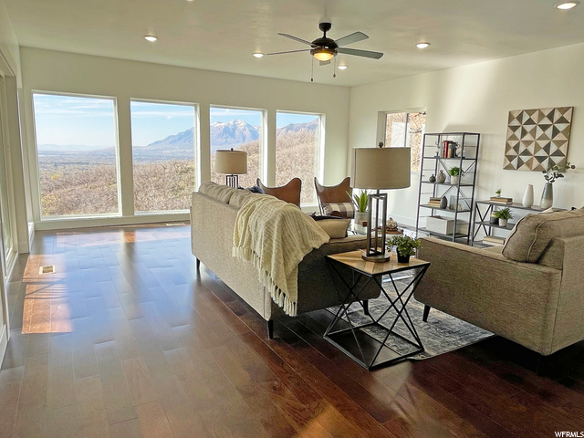 1758 E Ross Dr S, Ogden, UT 84403 — photo 11