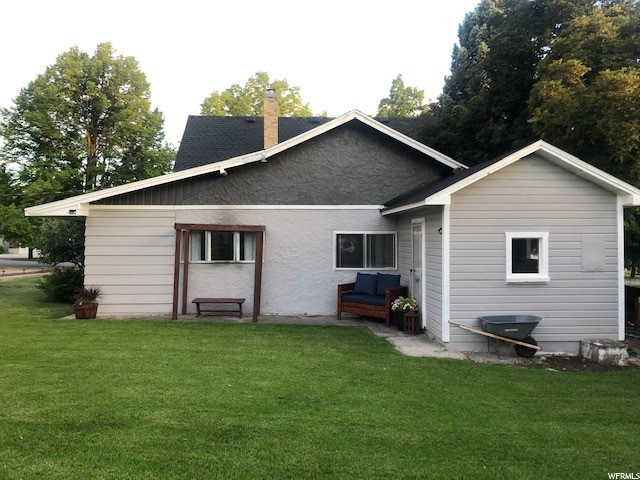 61 W 100 S, Hyde Park, UT 84318 — photo 4