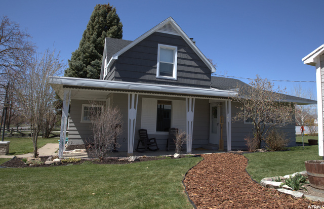 61 W 100 S, Hyde Park, UT 84318 — photo 5