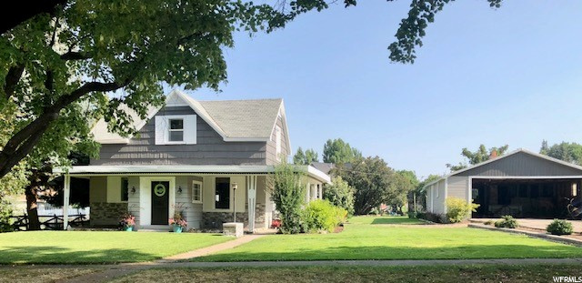 61 W 100 S, Hyde Park, UT 84318 — photo 3